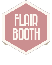 Flairbooth – the ultimate All-in-one DSLR photo booth shell solution for professional open air setups